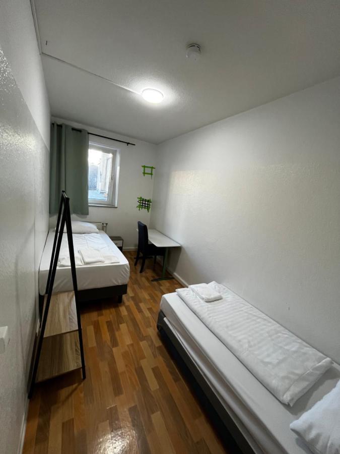 Appartamento Urban Living On Worringer Düsseldorf